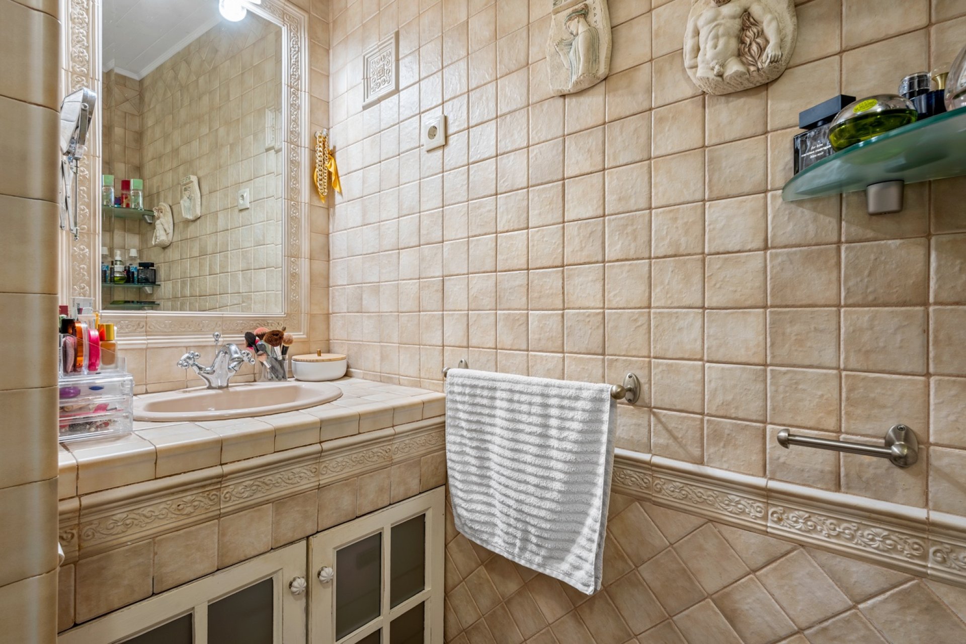 Videresalg - Toppleilighet - Torrevieja