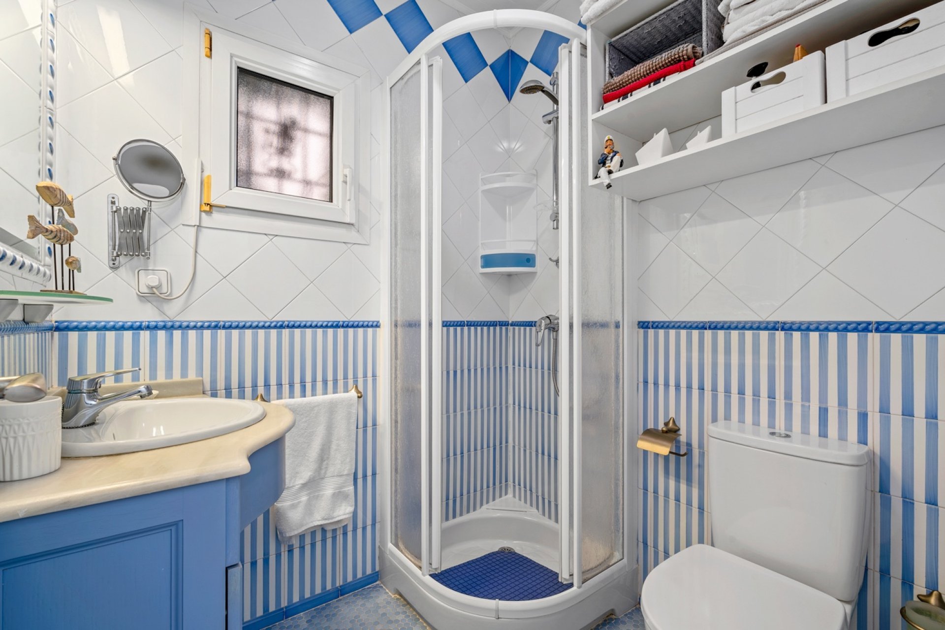 Videresalg - Toppleilighet - Torrevieja