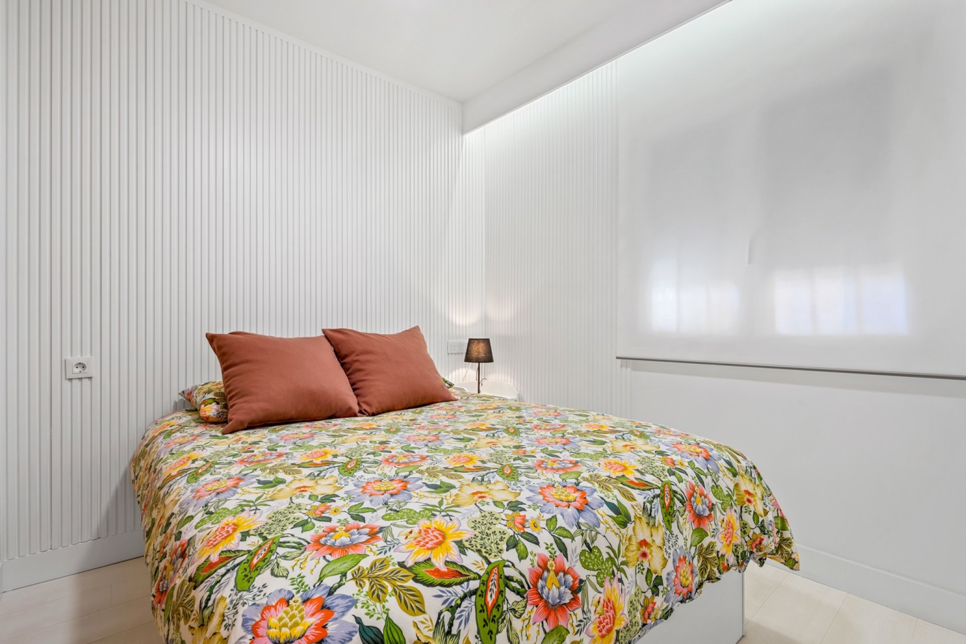 Videresalg - Toppleilighet - Torrevieja