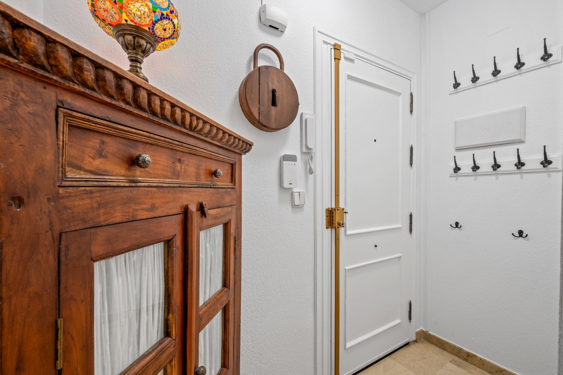 Videresalg - Toppleilighet - Torrevieja