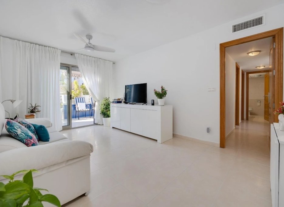 Videresalg - Toppleilighet - Torrevieja