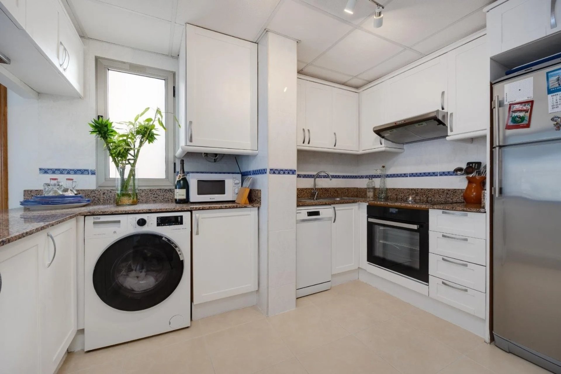 Videresalg - Toppleilighet - Torrevieja
