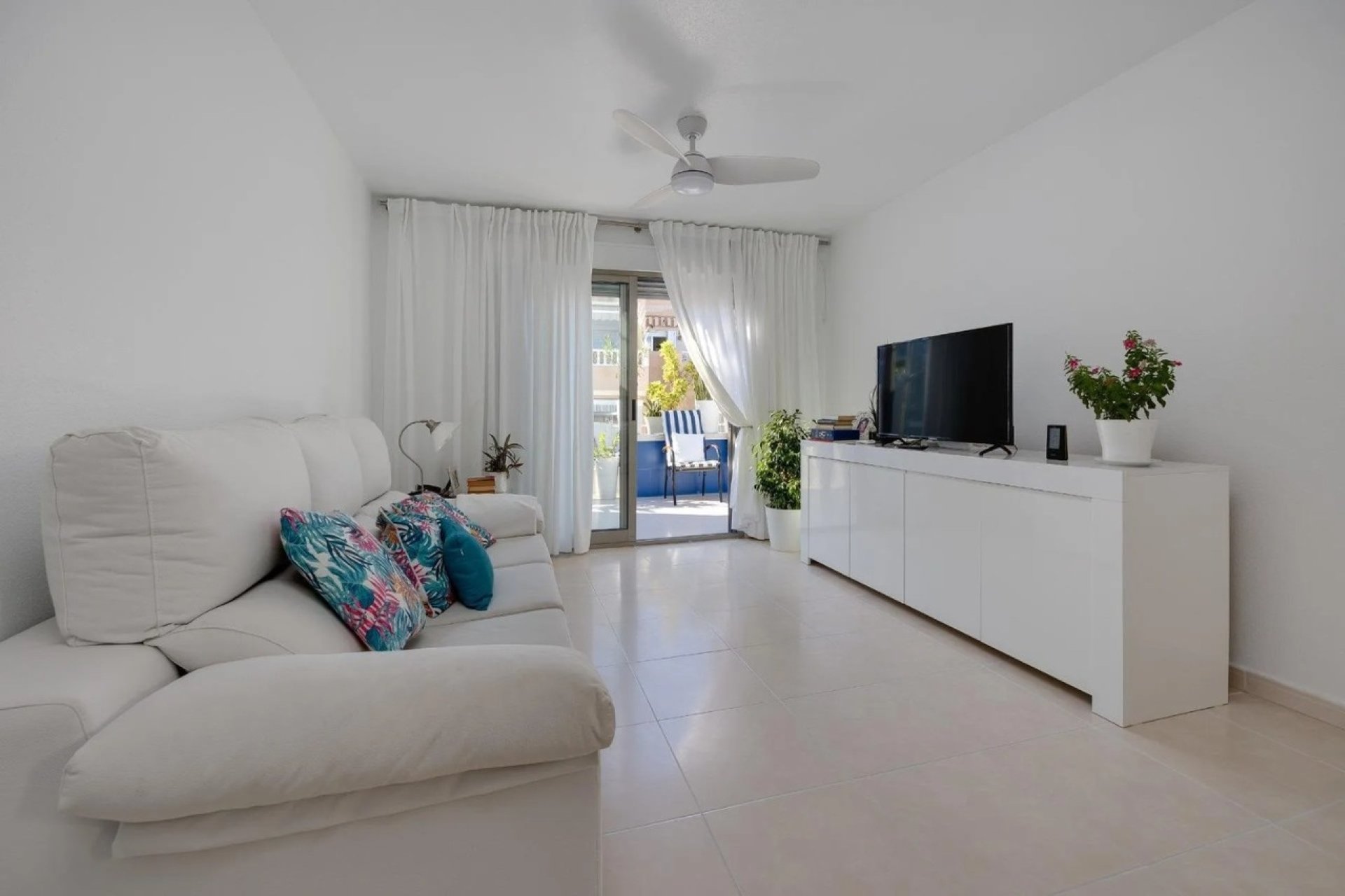 Videresalg - Toppleilighet - Torrevieja