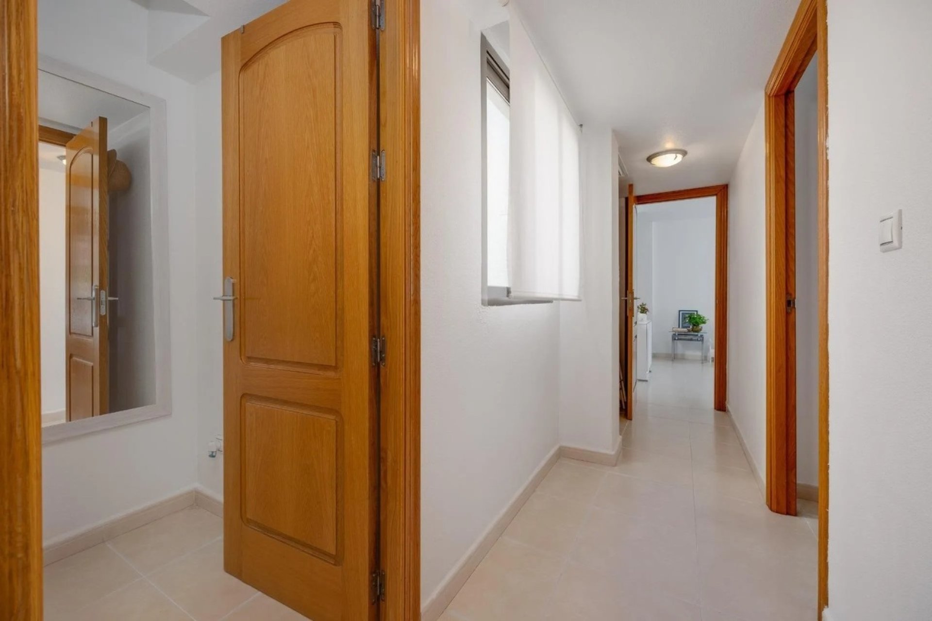 Videresalg - Toppleilighet - Torrevieja
