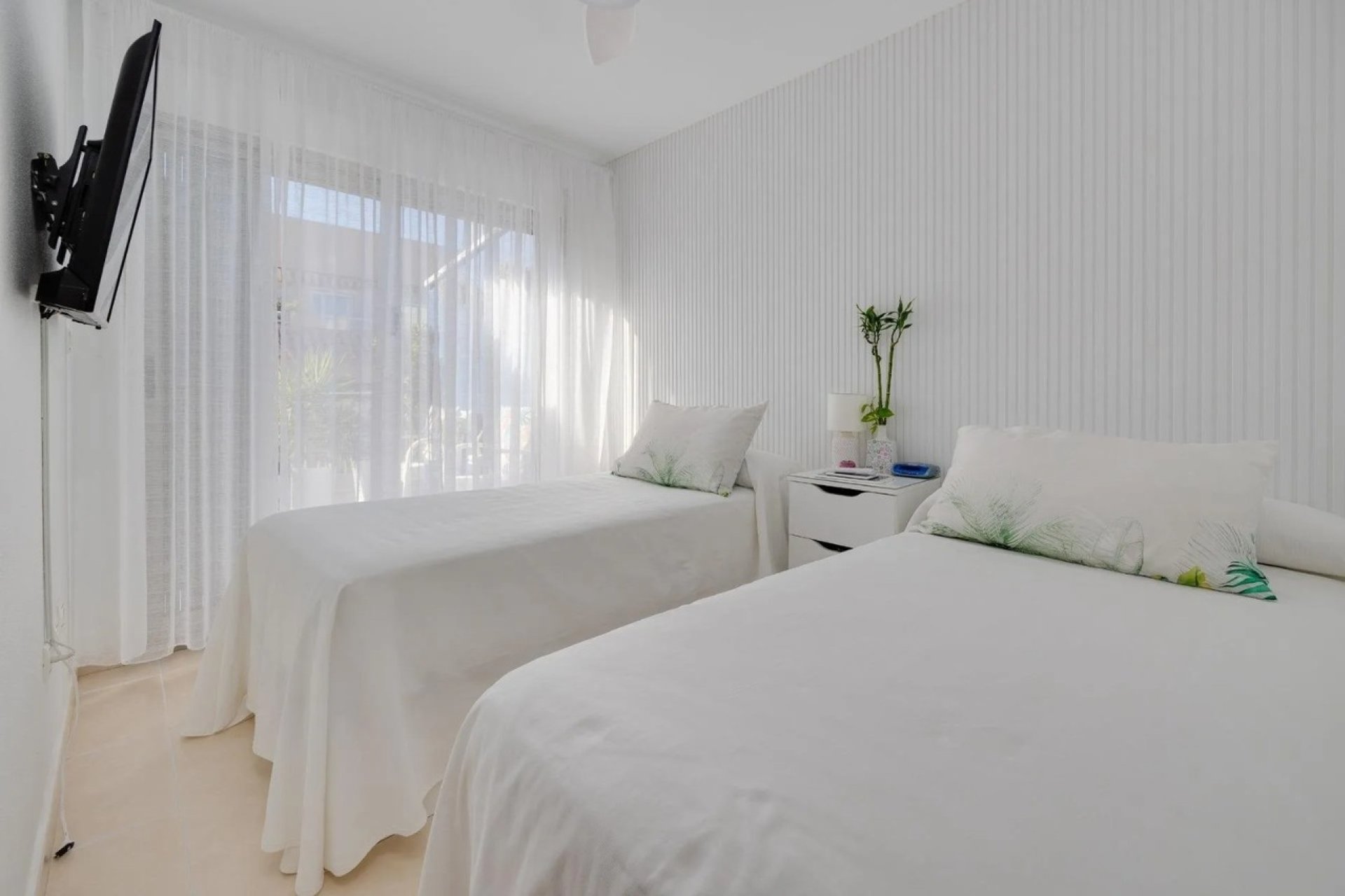 Videresalg - Toppleilighet - Torrevieja