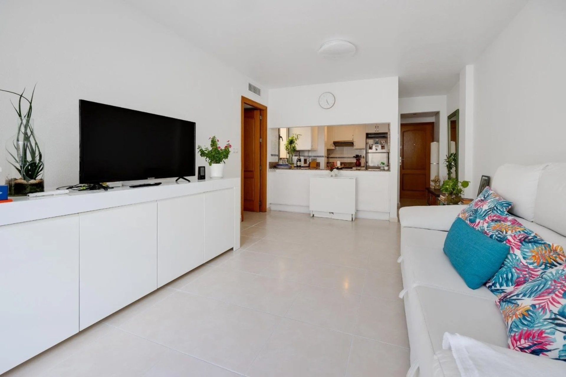 Videresalg - Toppleilighet - Torrevieja