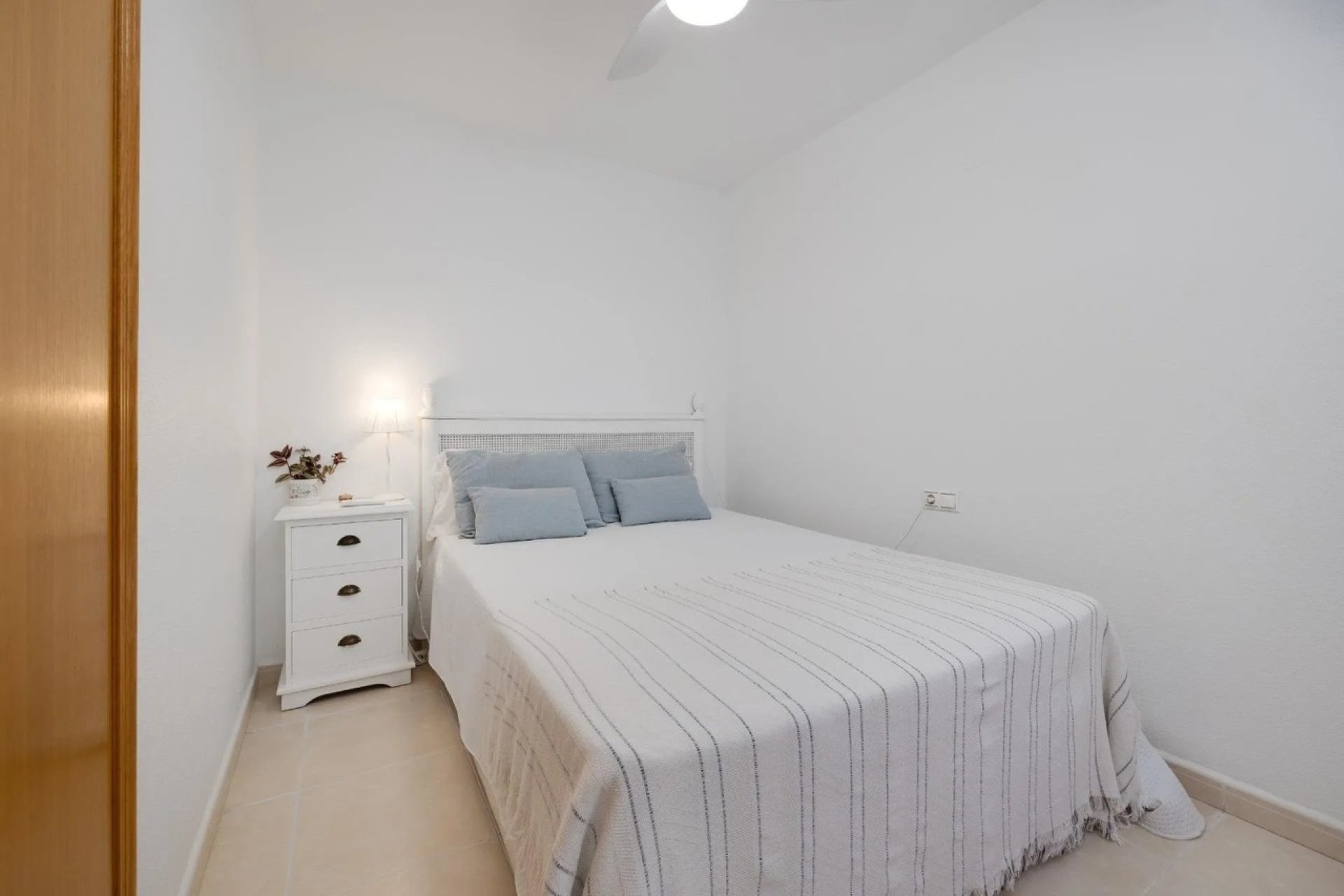 Videresalg - Toppleilighet - Torrevieja
