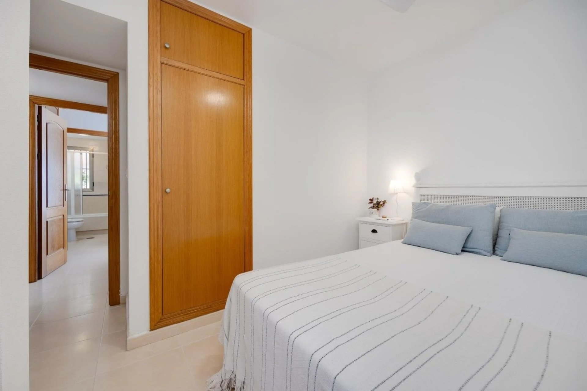 Videresalg - Toppleilighet - Torrevieja