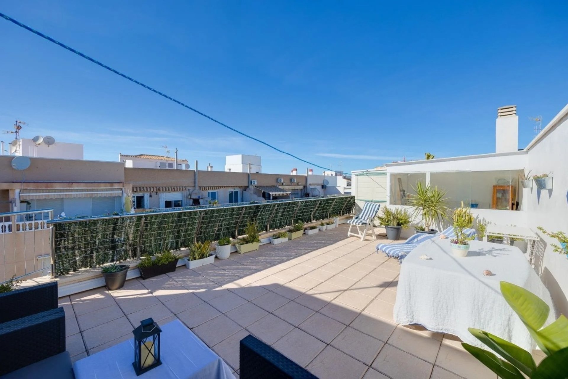 Videresalg - Toppleilighet - Torrevieja
