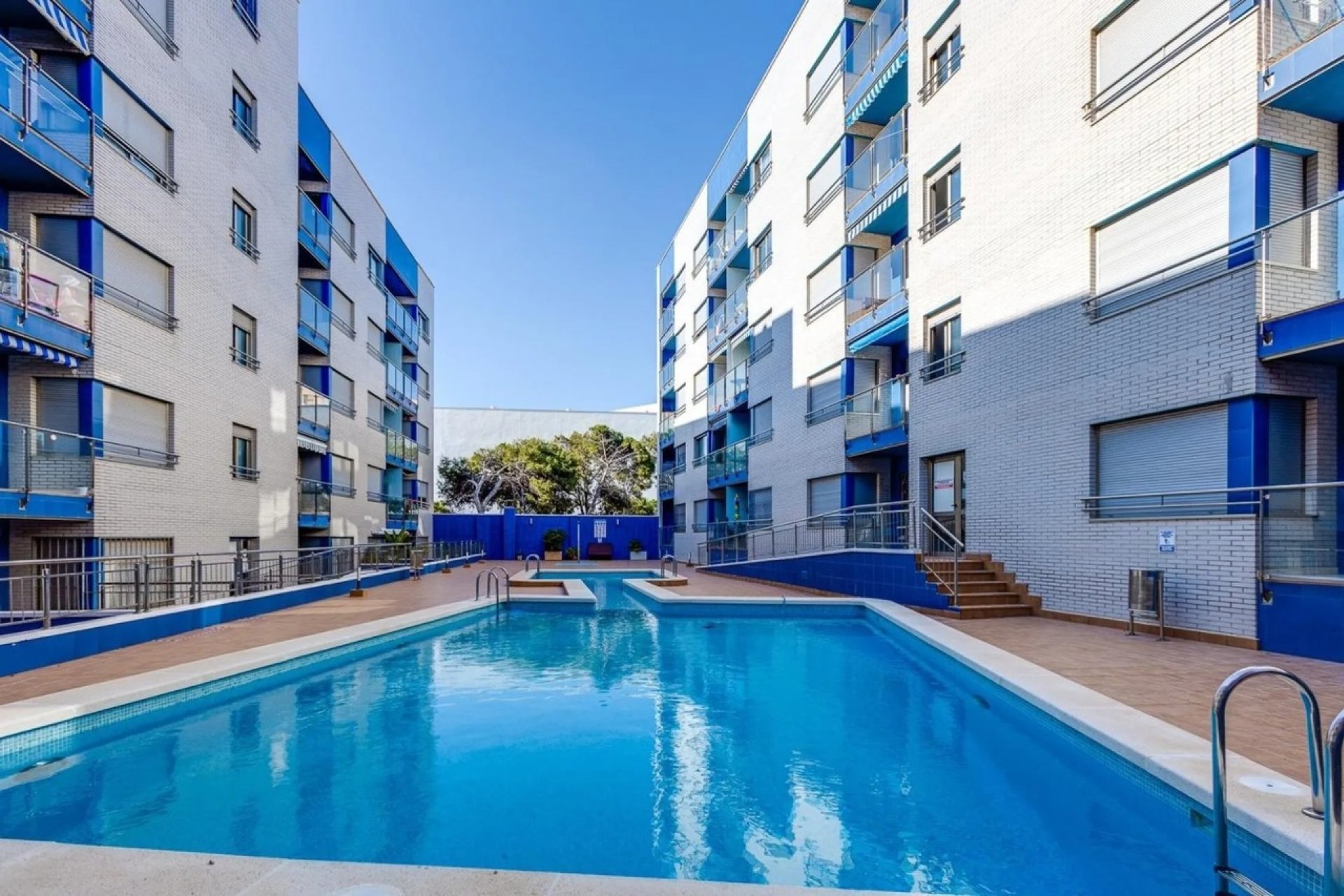 Videresalg - Toppleilighet - Torrevieja