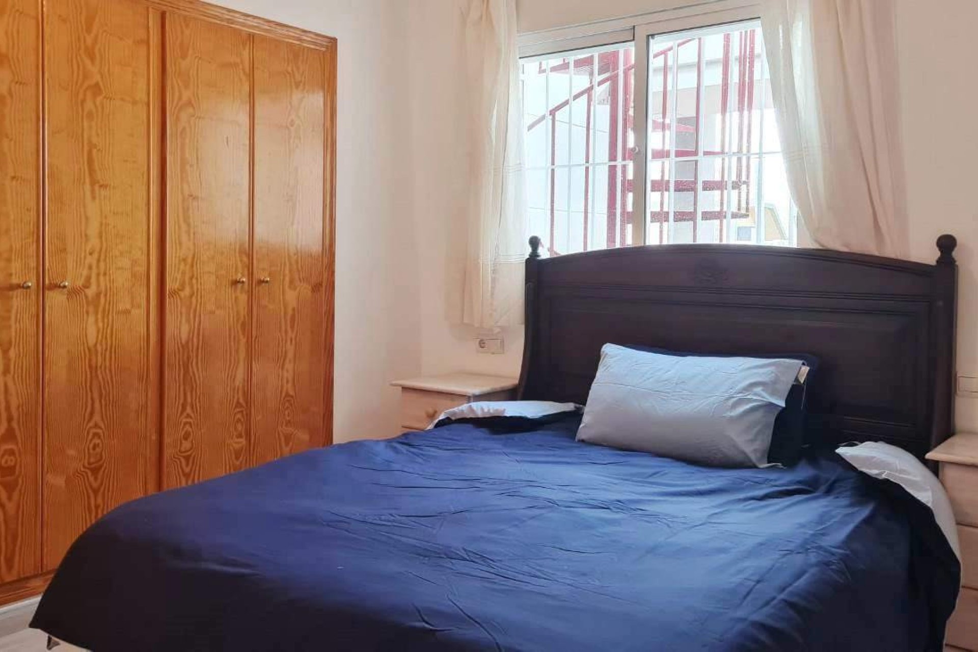 Videresalg - Toppleilighet - Villamartín - El Galan