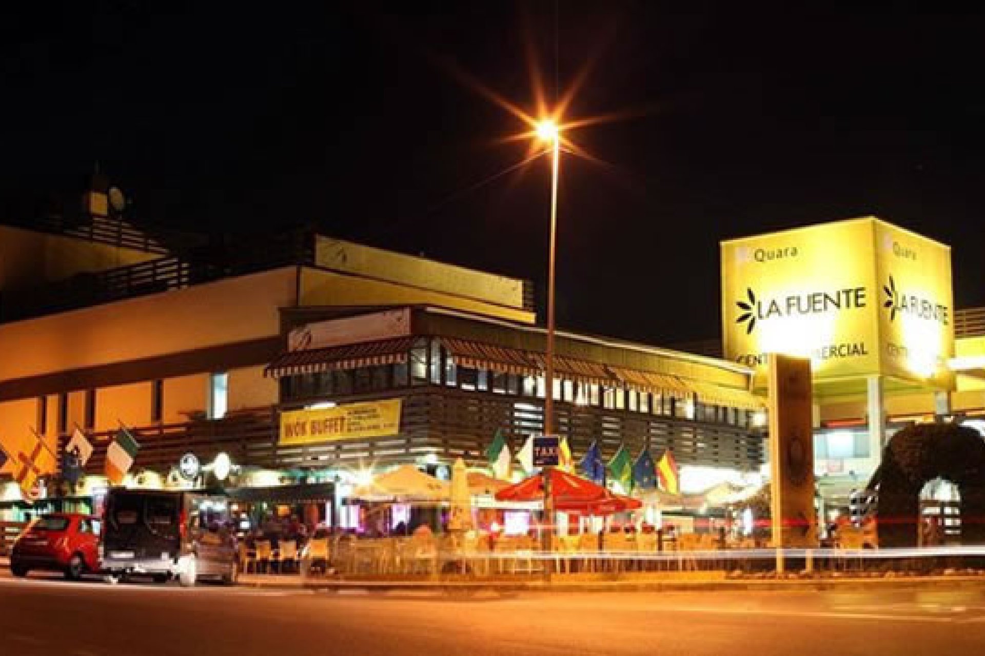 Videresalg - Toppleilighet - Villamartín - El Galan