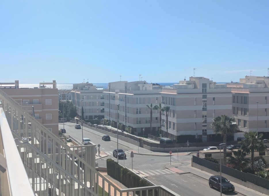 Videresalg - Toppleilighet - Villamartín - Villamartin