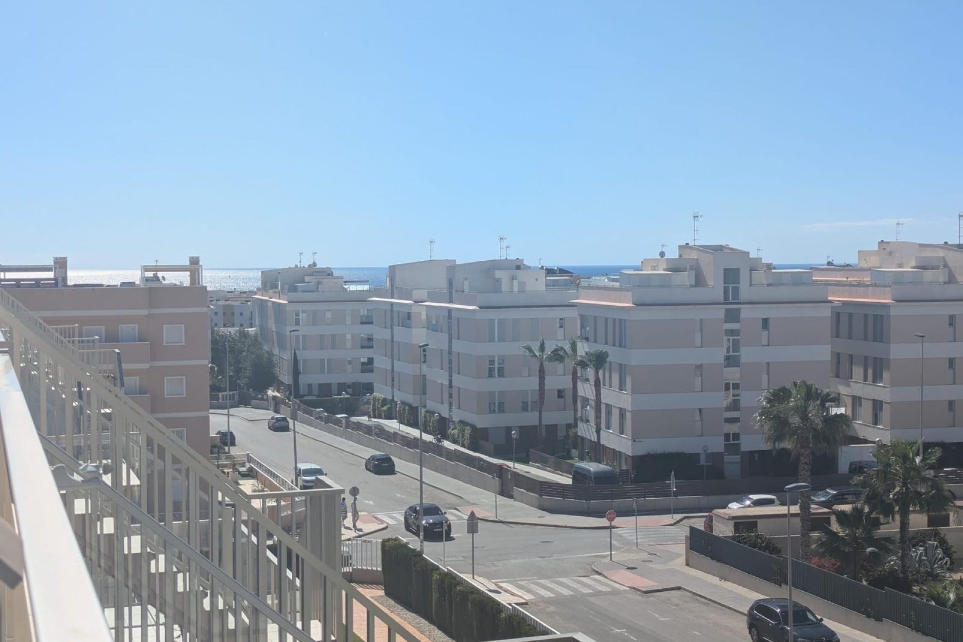 Videresalg - Toppleilighet - Villamartín - Villamartin