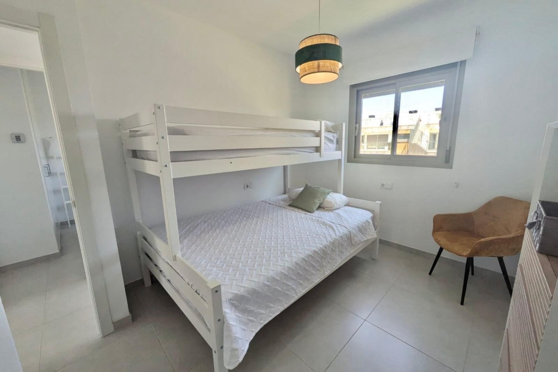 Videresalg - Toppleilighet - Villamartín - Villamartin