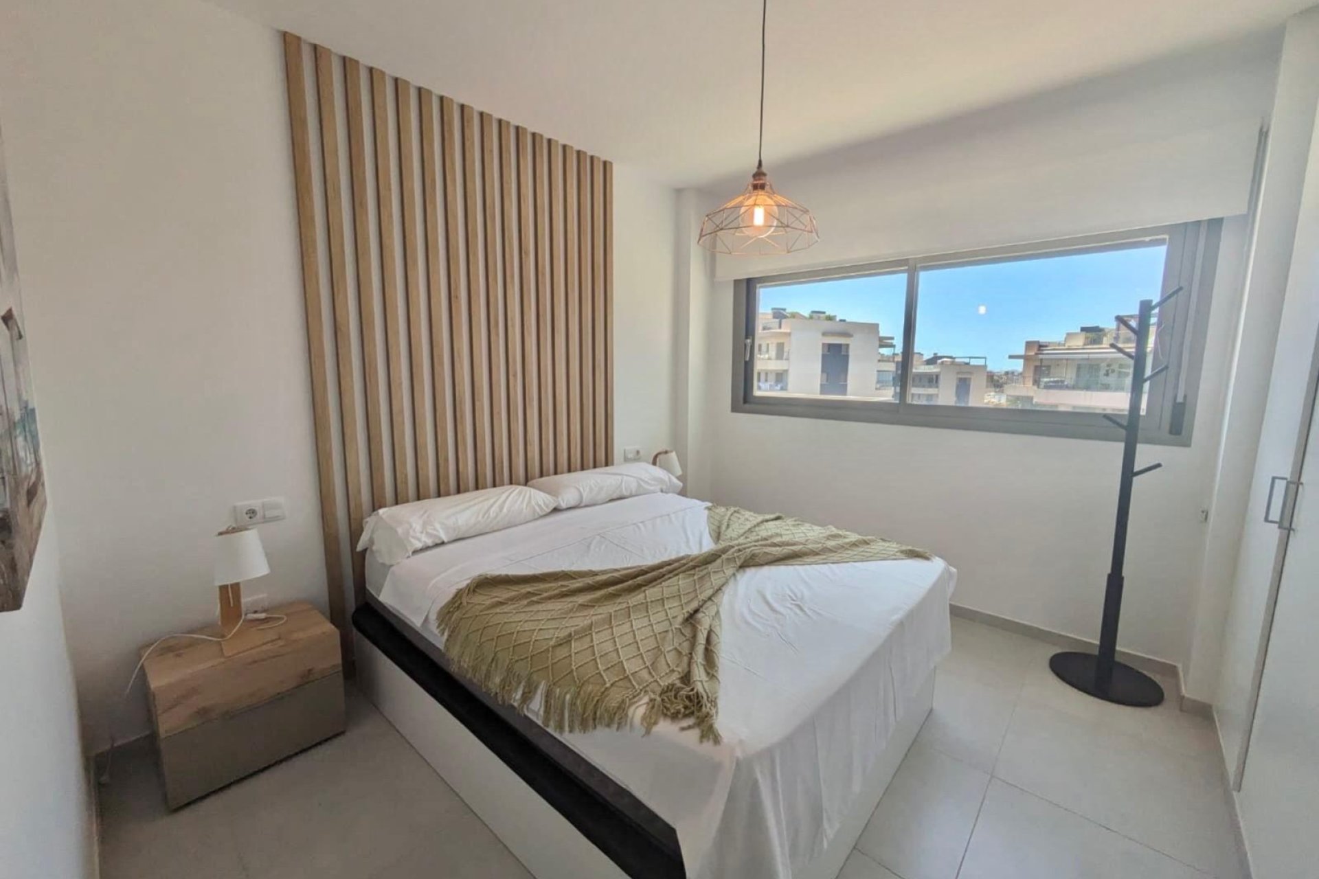 Videresalg - Toppleilighet - Villamartín - Villamartin