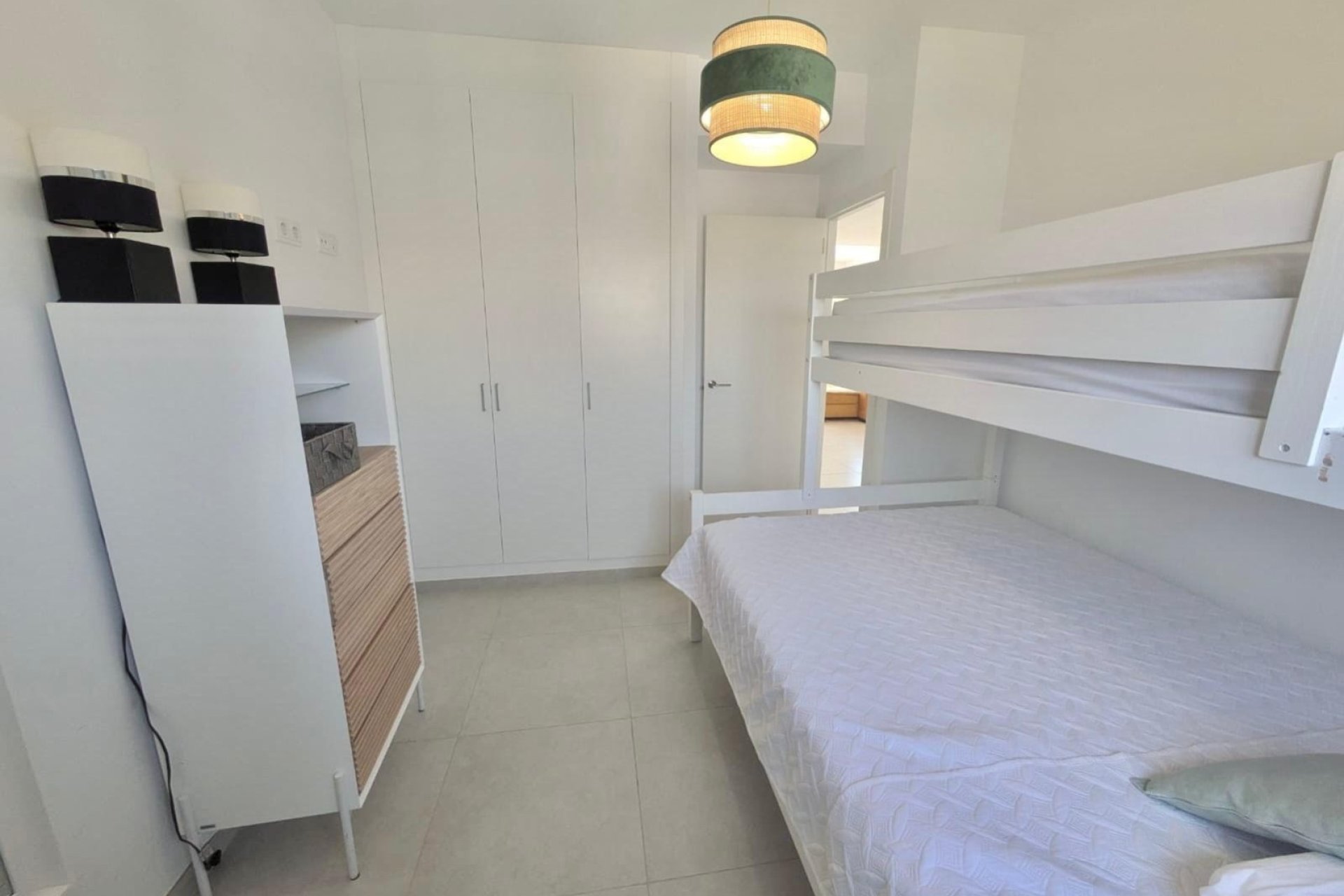 Videresalg - Toppleilighet - Villamartín - Villamartin