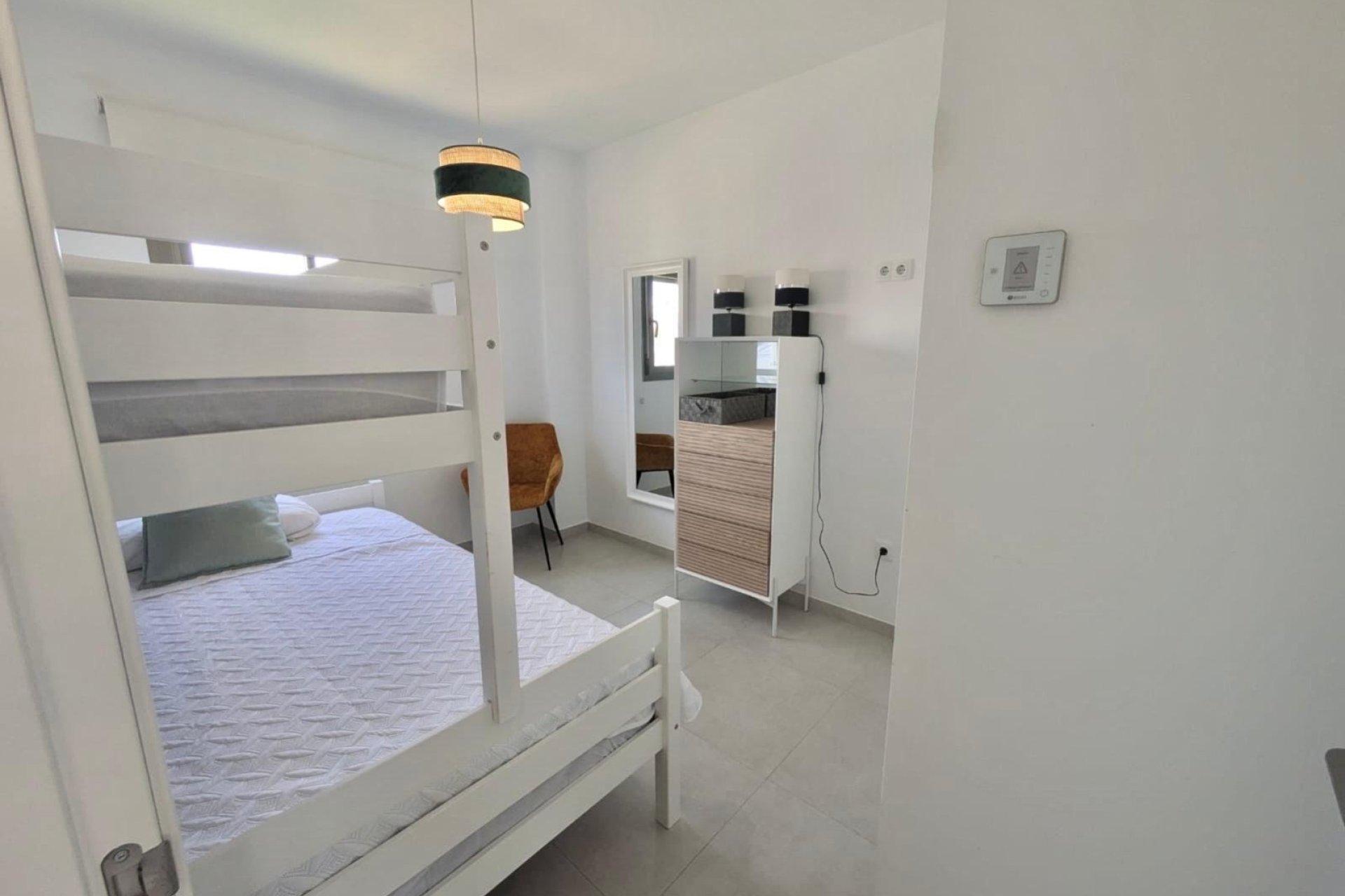 Videresalg - Toppleilighet - Villamartín - Villamartin