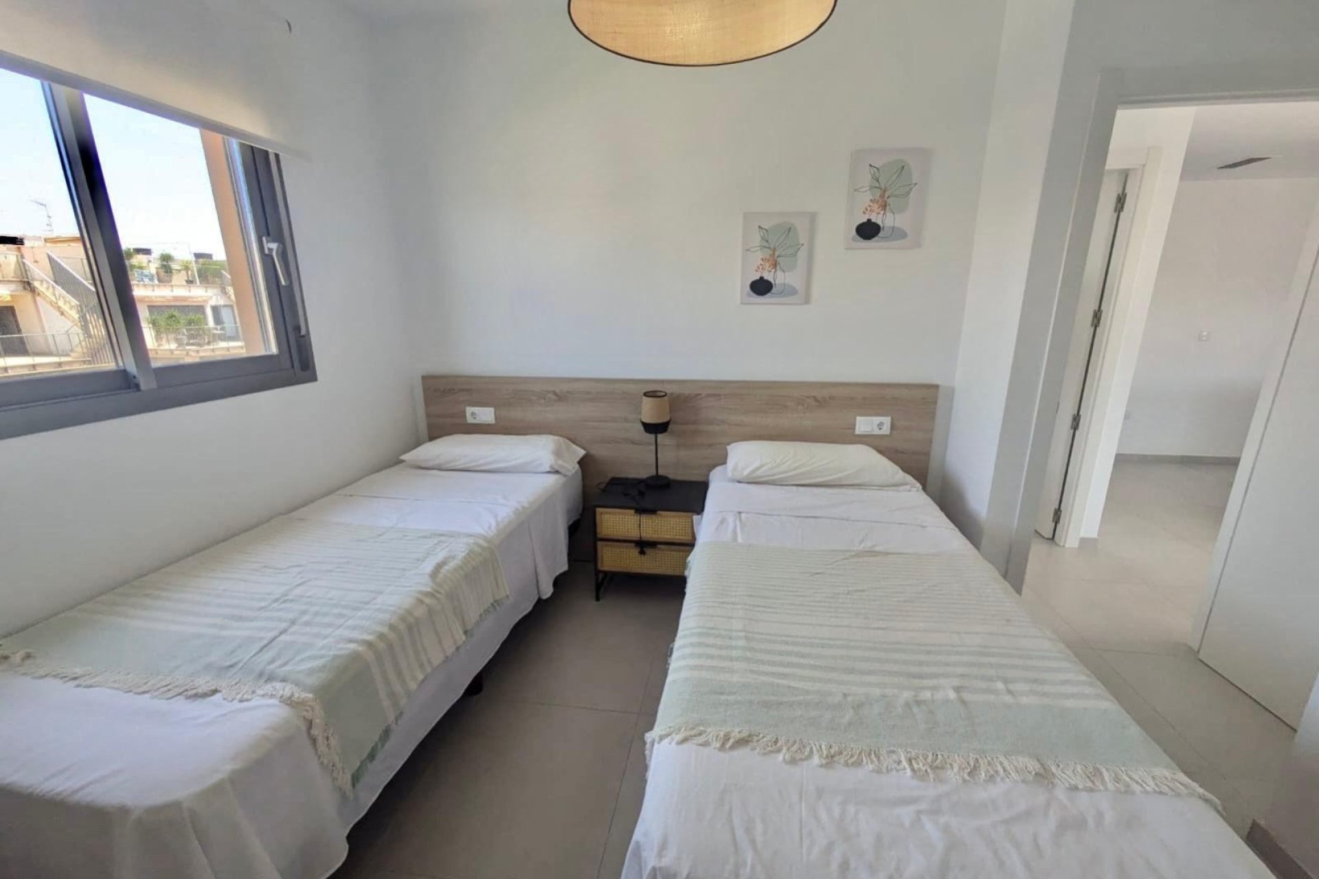 Videresalg - Toppleilighet - Villamartín - Villamartin