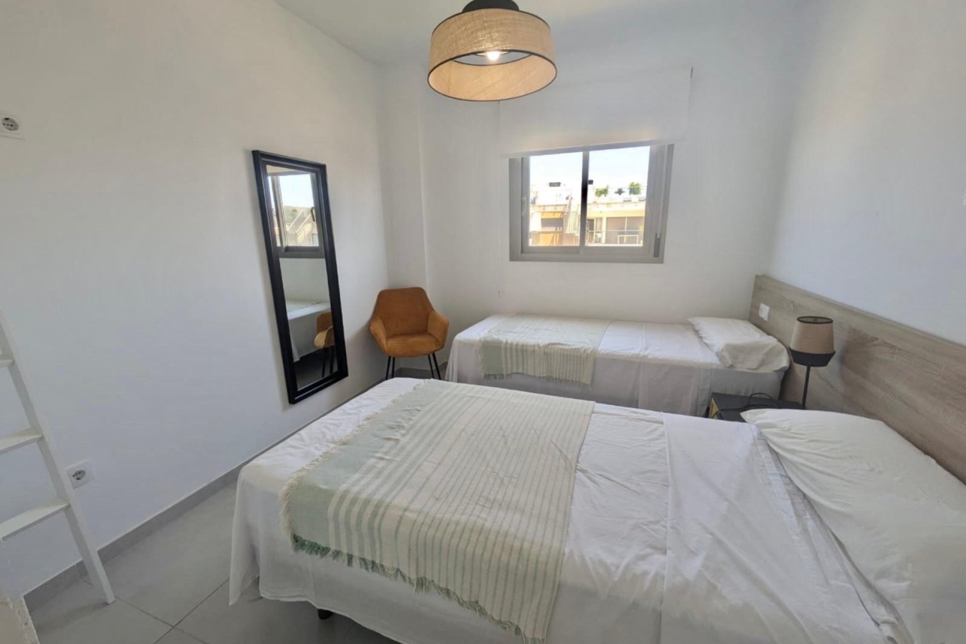 Videresalg - Toppleilighet - Villamartín - Villamartin