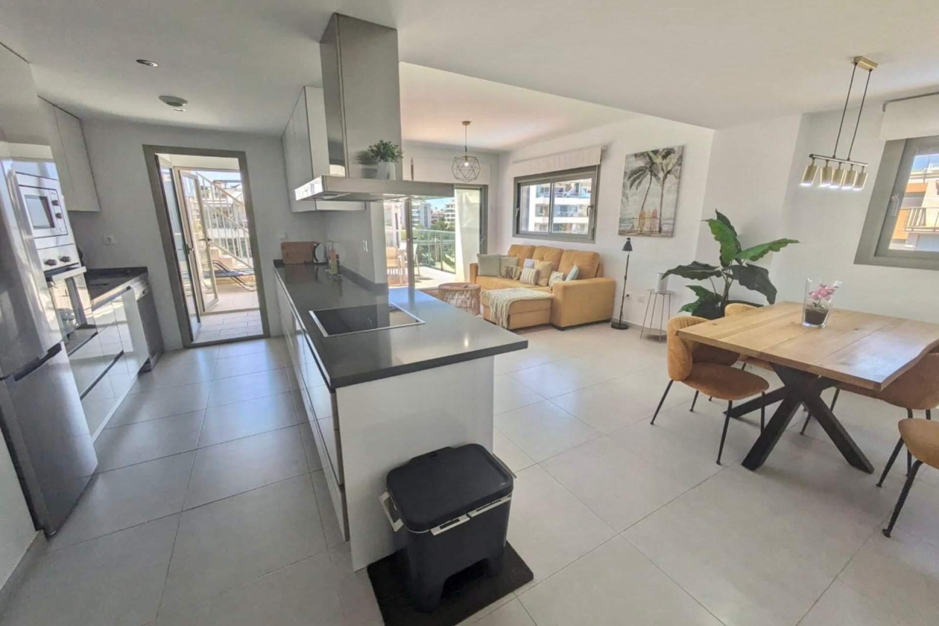 Videresalg - Toppleilighet - Villamartín - Villamartin