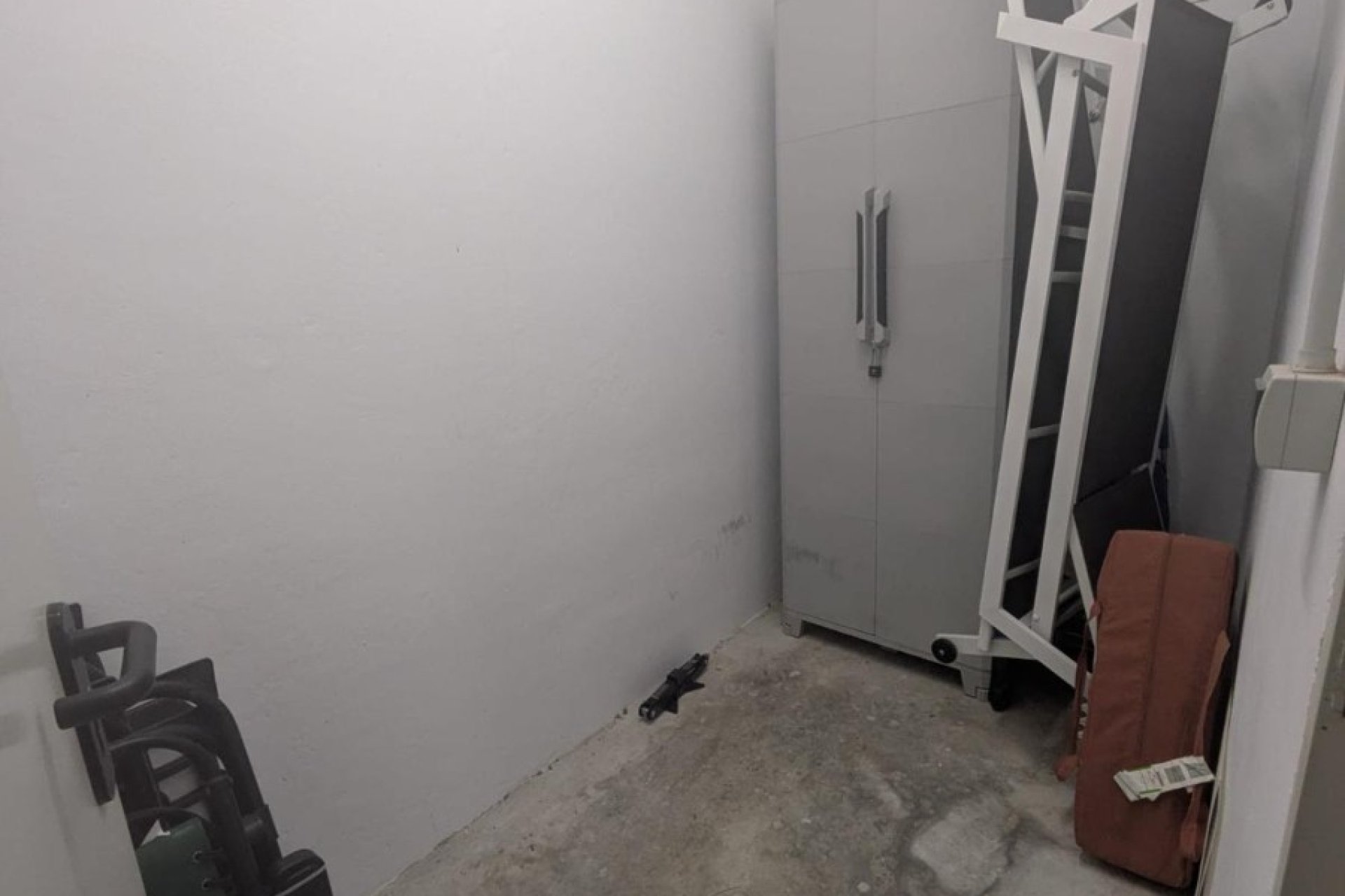 Videresalg - Toppleilighet - Villamartín - Villamartin