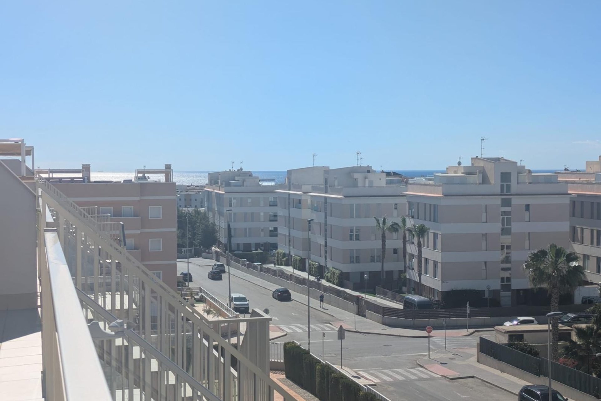 Videresalg - Toppleilighet - Villamartín - Villamartin