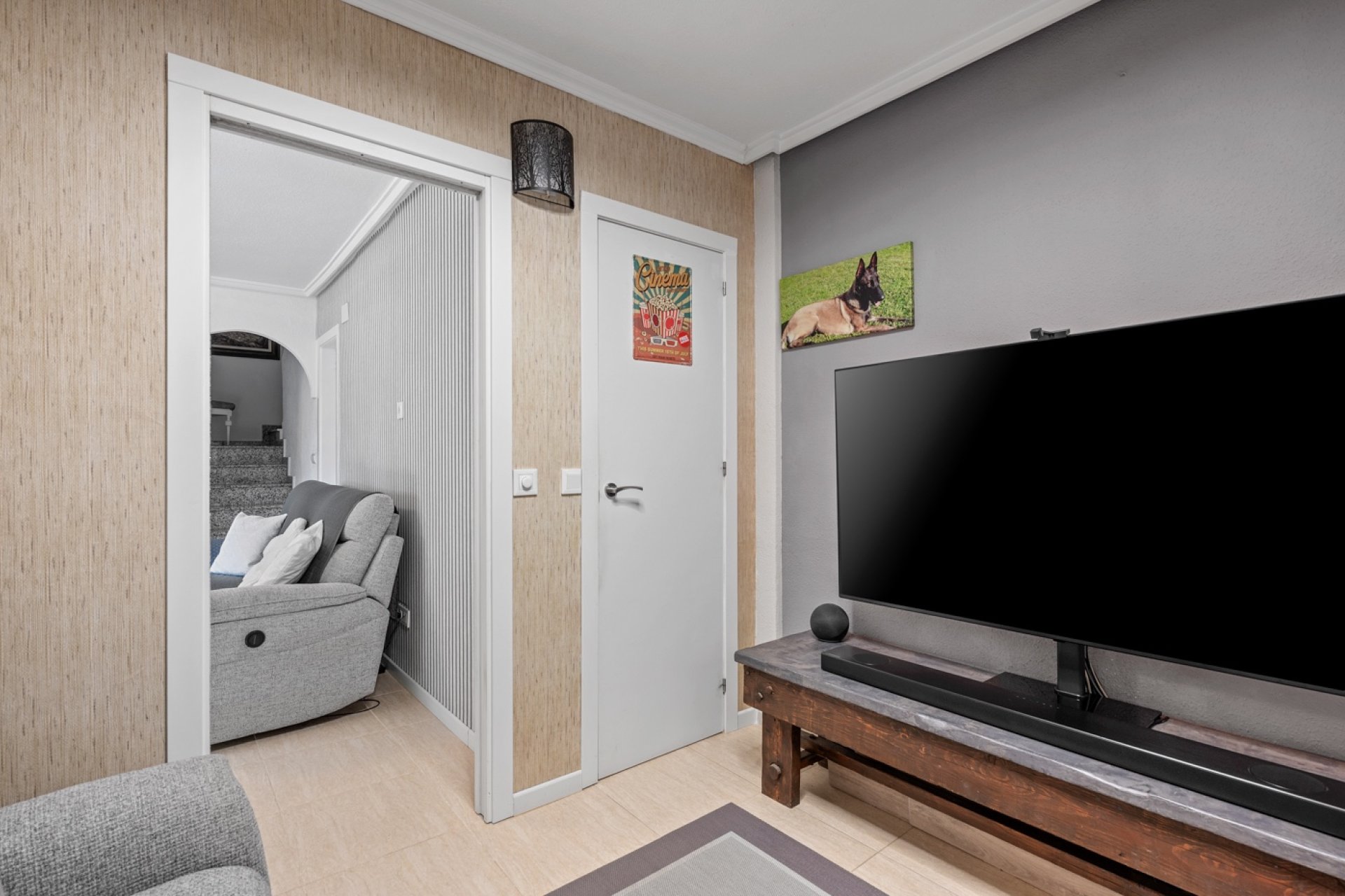 Videresalg - Tosidig - Ciudad Quesada - Lo Marabú