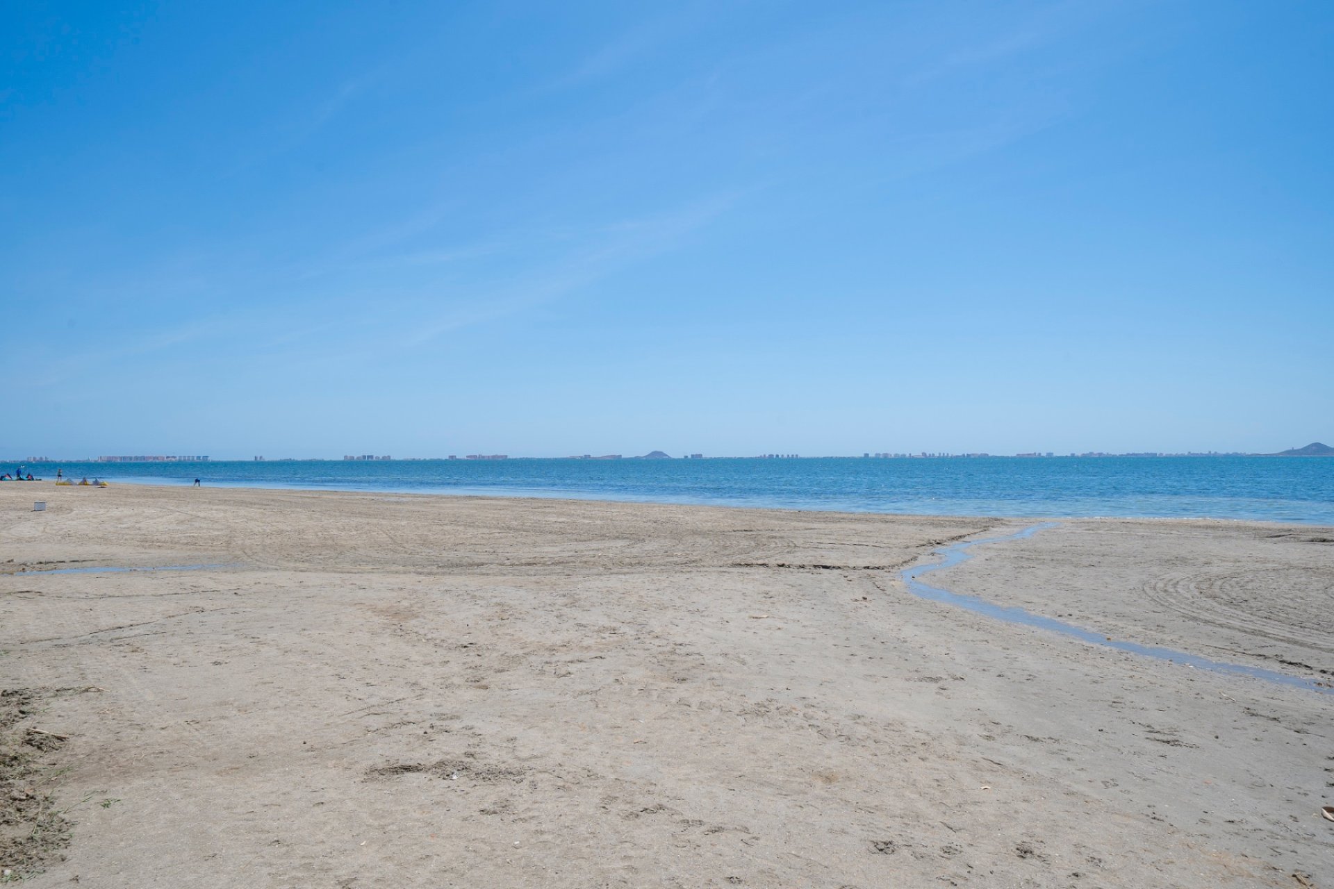 Videresalg - Tosidig - Los Alcazares - Los Montesinos