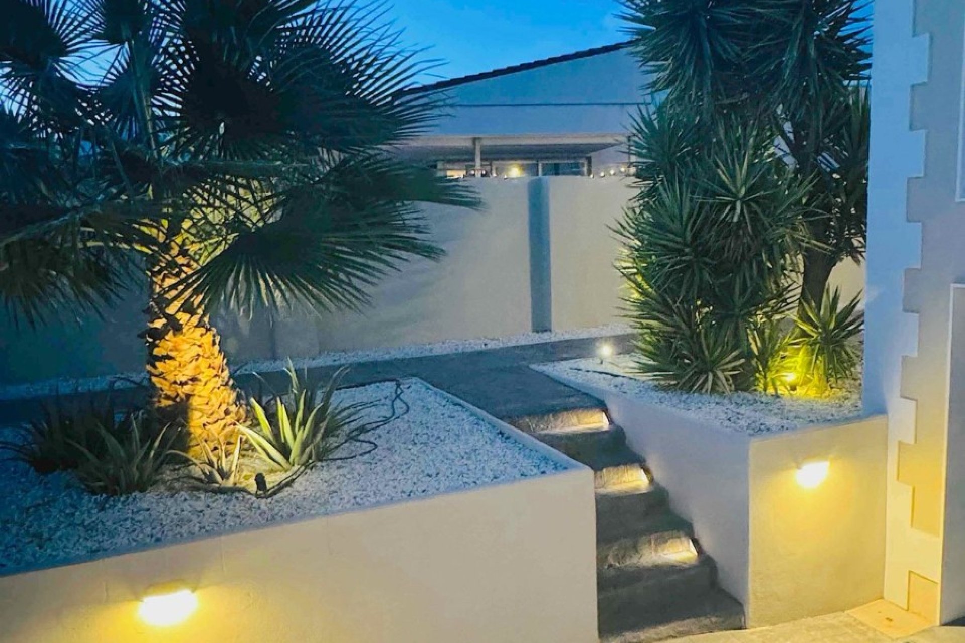 Videresalg - Villa - Alfas del Pí - pueblo