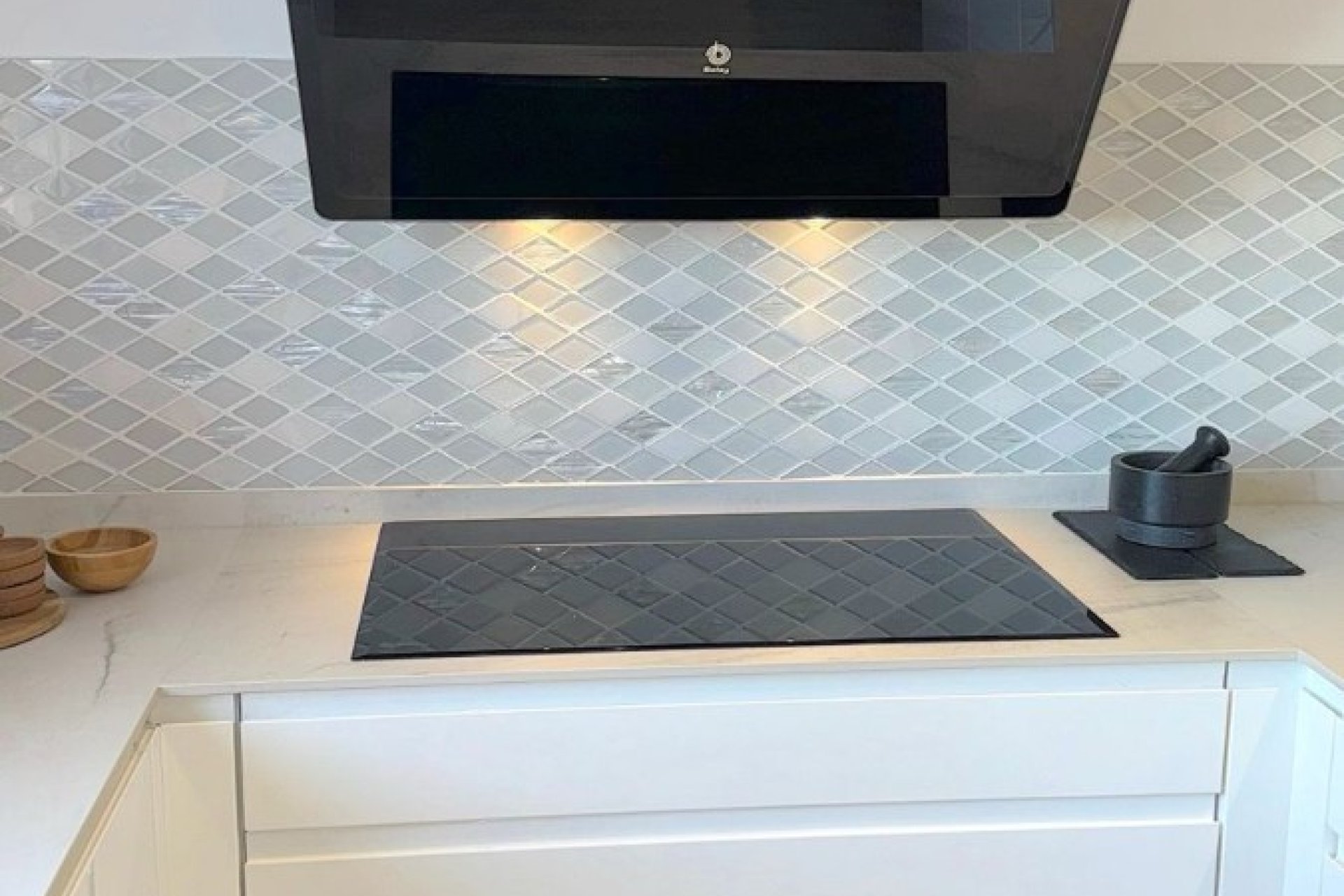 Videresalg - Villa - Alfas del Pí - pueblo