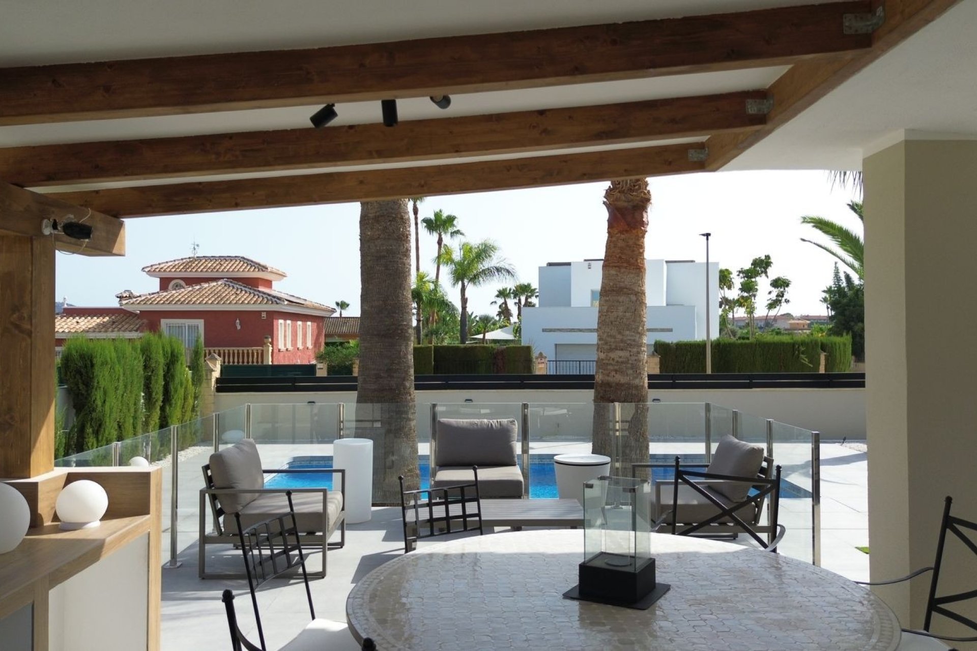 Videresalg - Villa - Alfas del Pí - pueblo