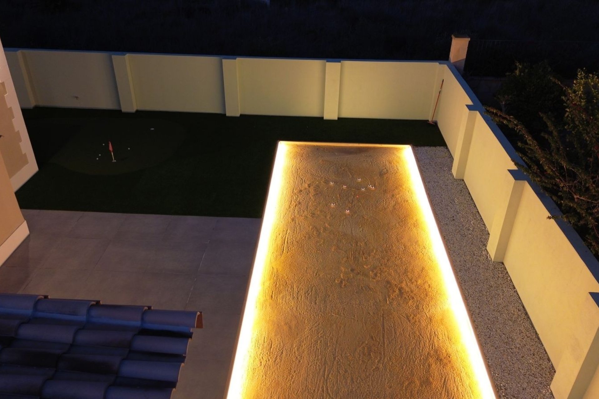 Videresalg - Villa - Alfas del Pí - pueblo