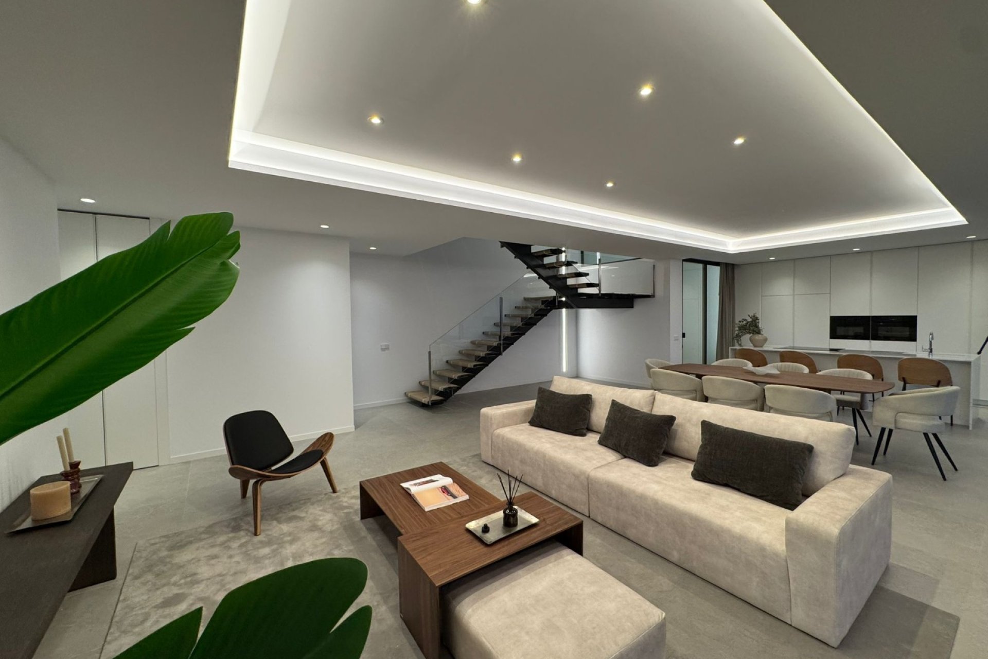 Videresalg - Villa - Altea - Altea Hills