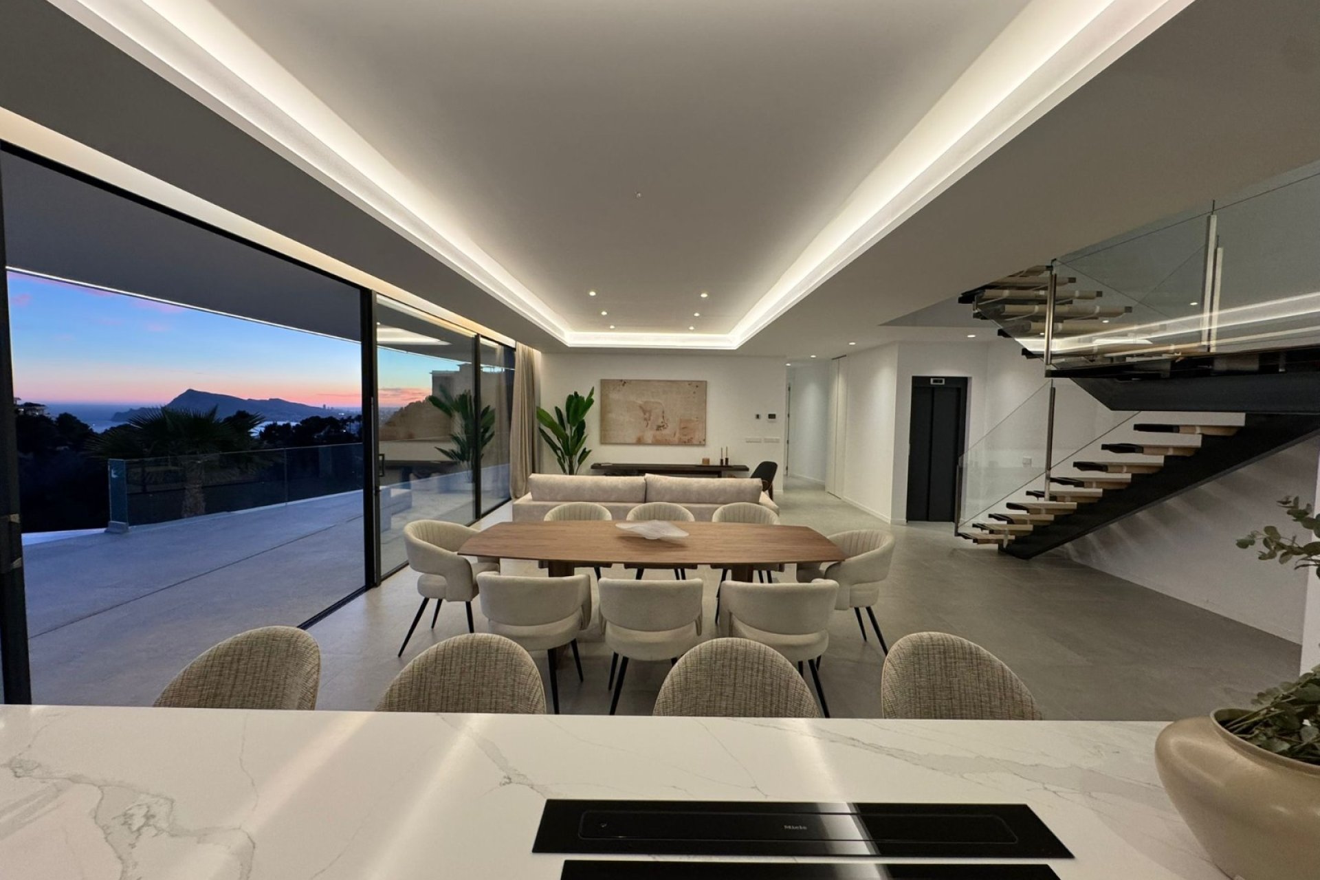 Videresalg - Villa - Altea - Altea Hills