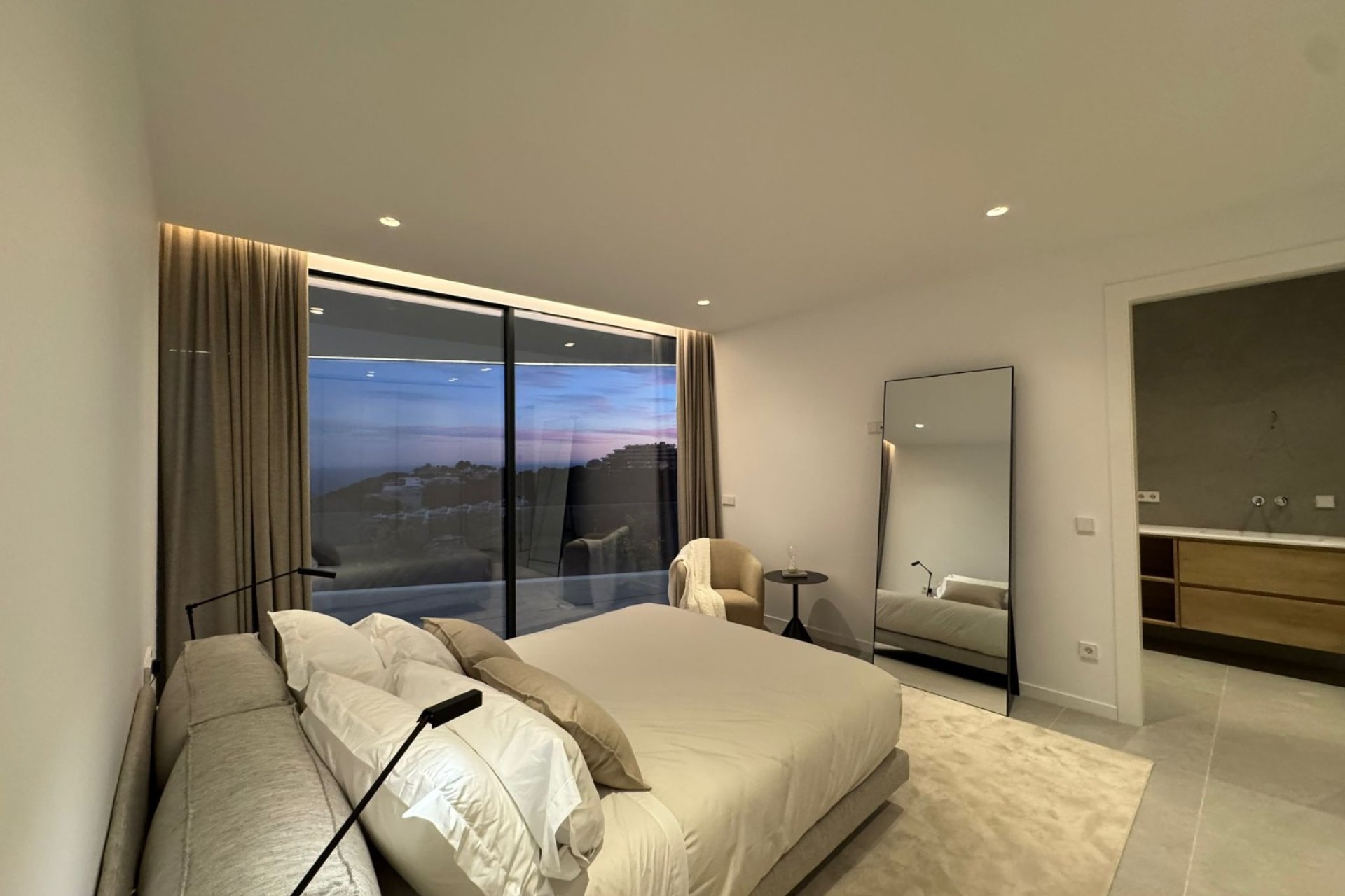 Videresalg - Villa - Altea - Altea Hills