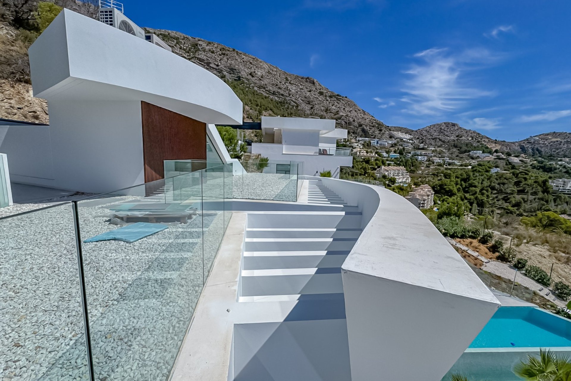Videresalg - Villa - Altea - Altea Hills
