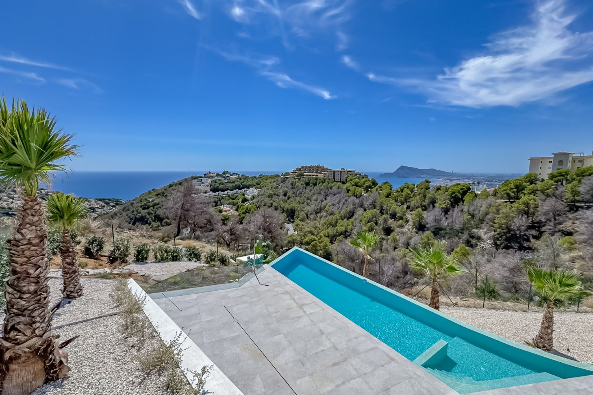 Videresalg - Villa - Altea - Altea Hills