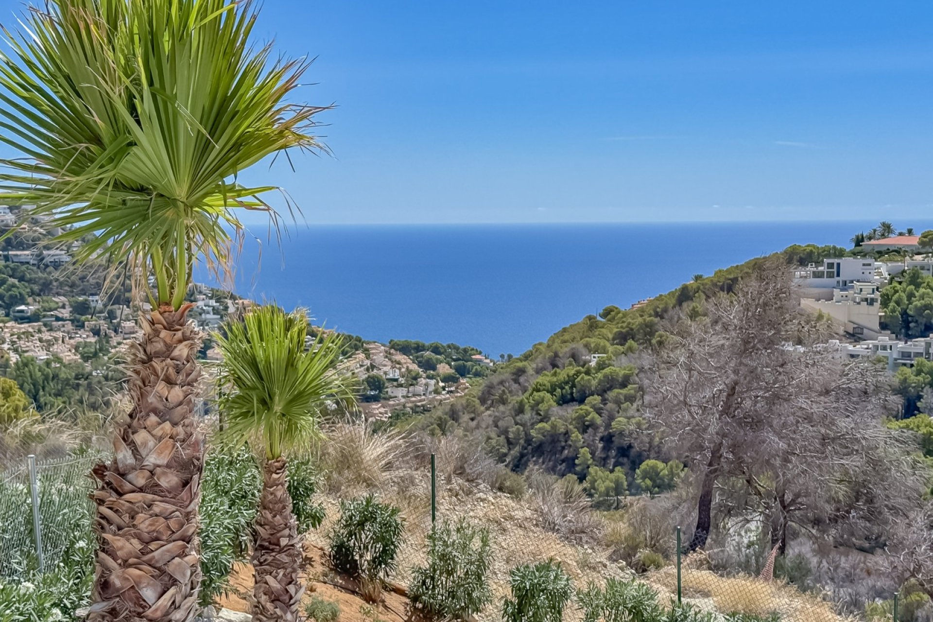 Videresalg - Villa - Altea - Altea Hills