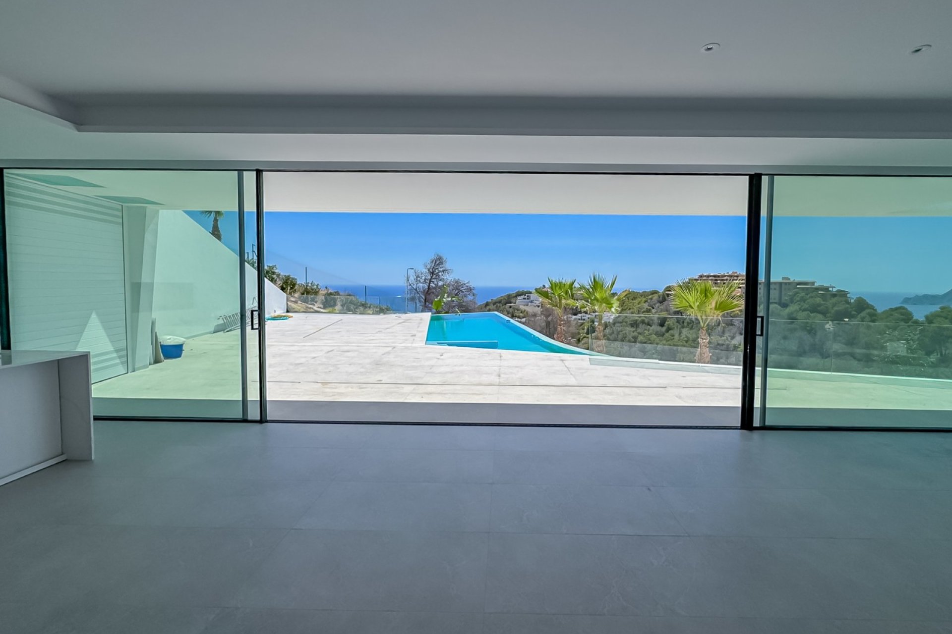 Videresalg - Villa - Altea - Altea Hills