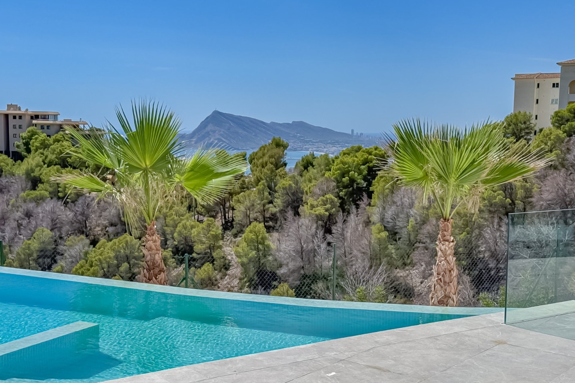 Videresalg - Villa - Altea - Altea Hills