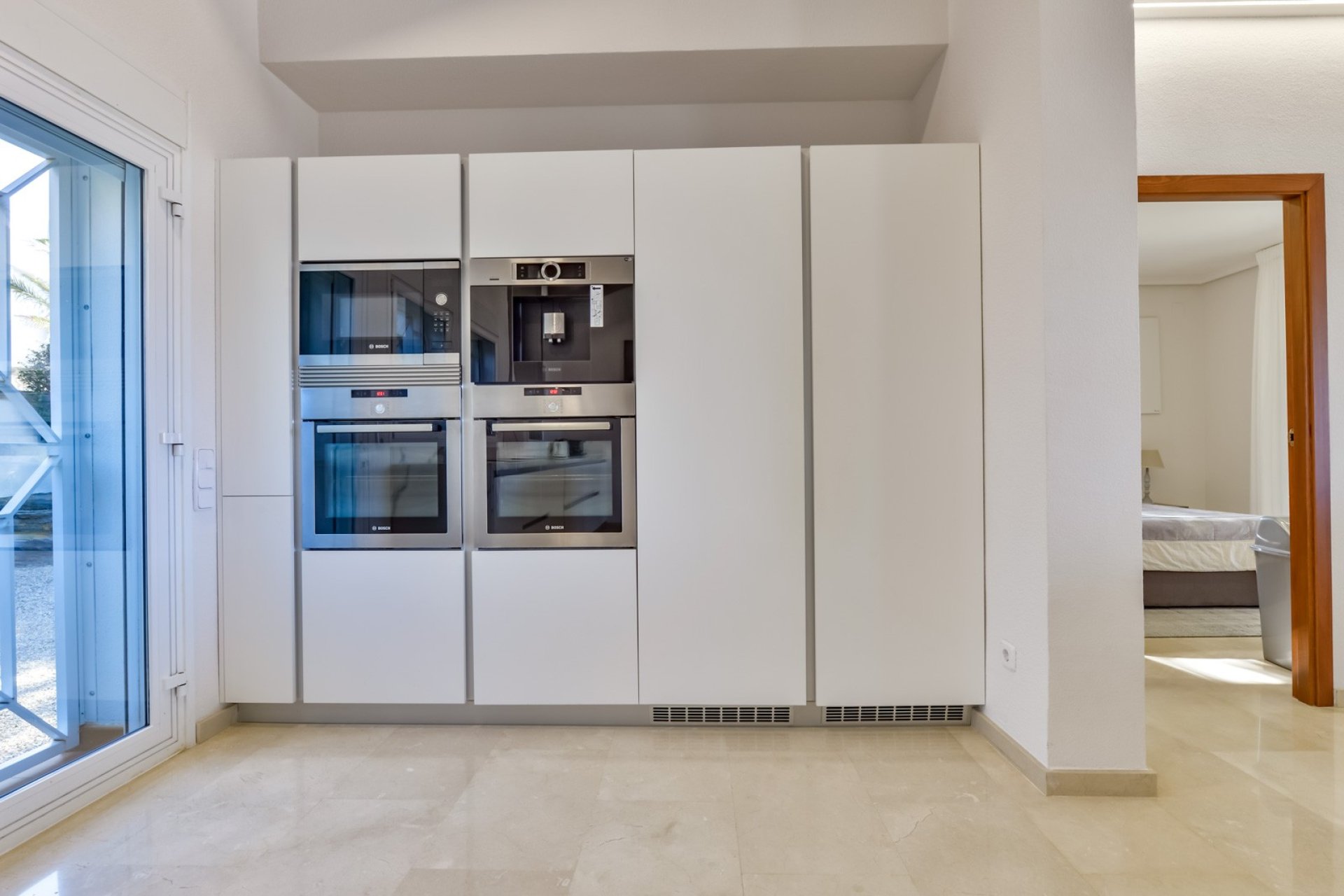 Videresalg - Villa - Altea - Sierra de Altea