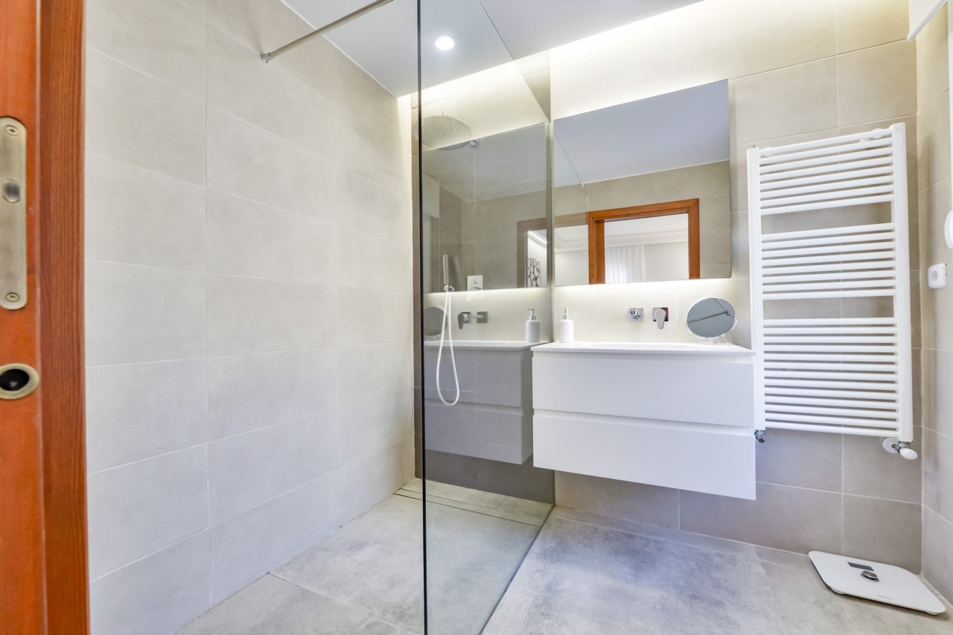 Videresalg - Villa - Altea - Sierra de Altea