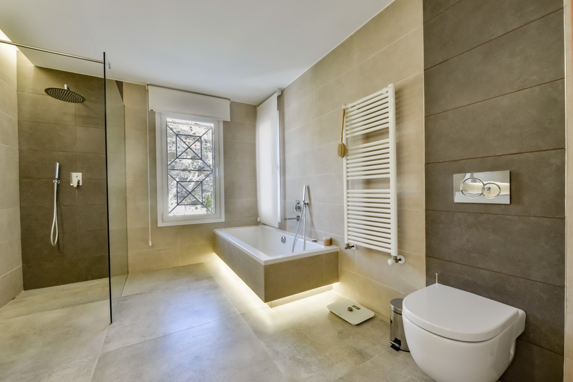 Videresalg - Villa - Altea - Sierra de Altea