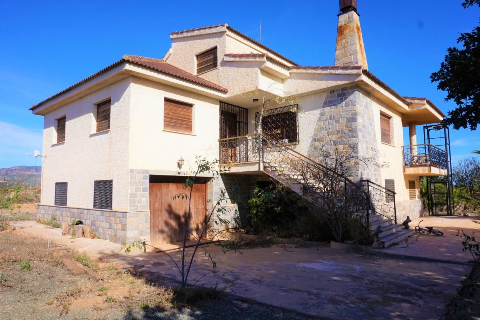Videresalg - Villa - Balsicas
