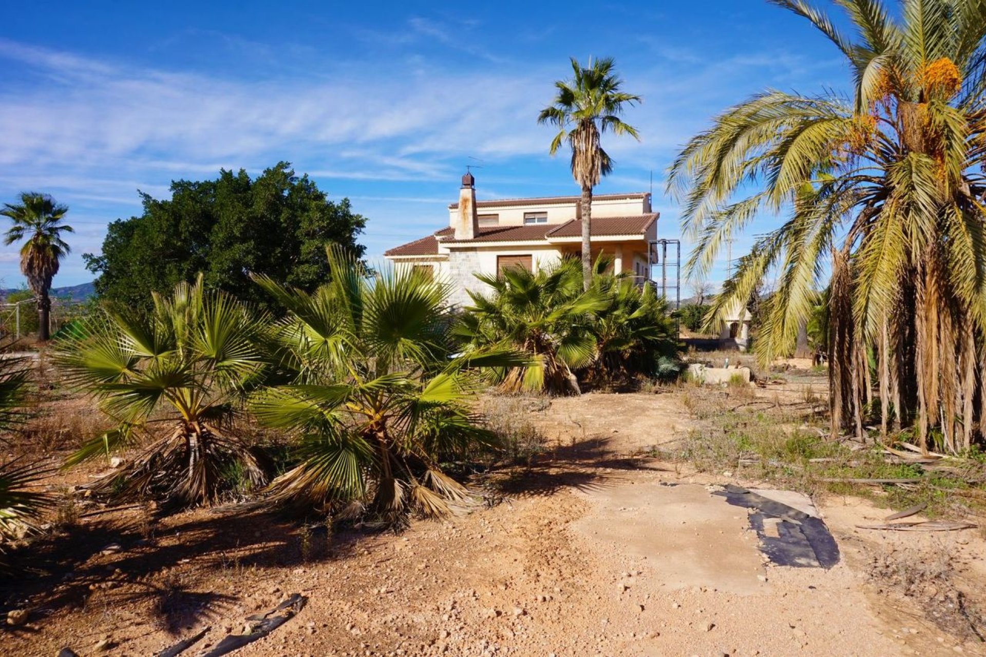 Videresalg - Villa - Balsicas