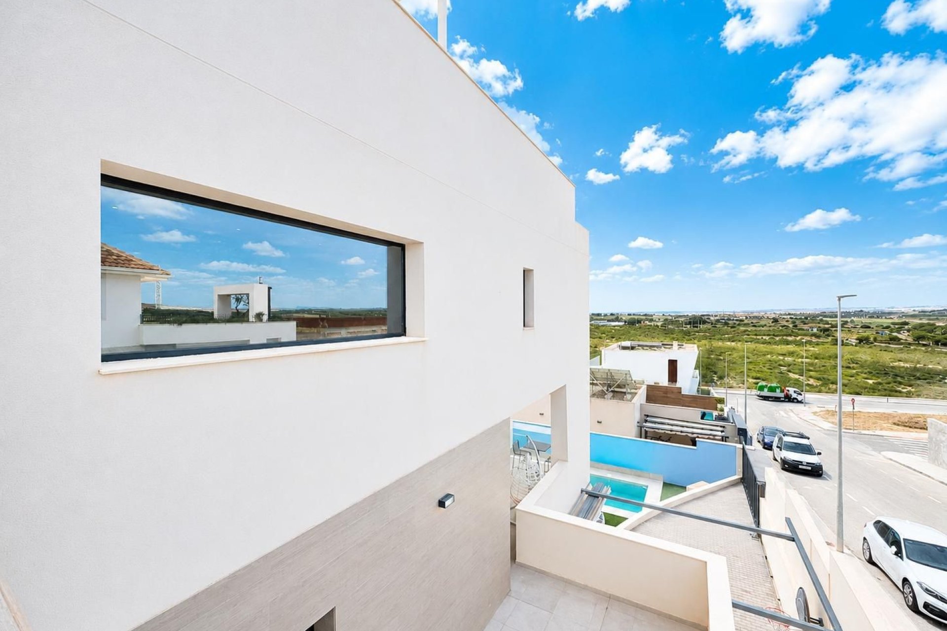 Videresalg - Villa - Benijofar