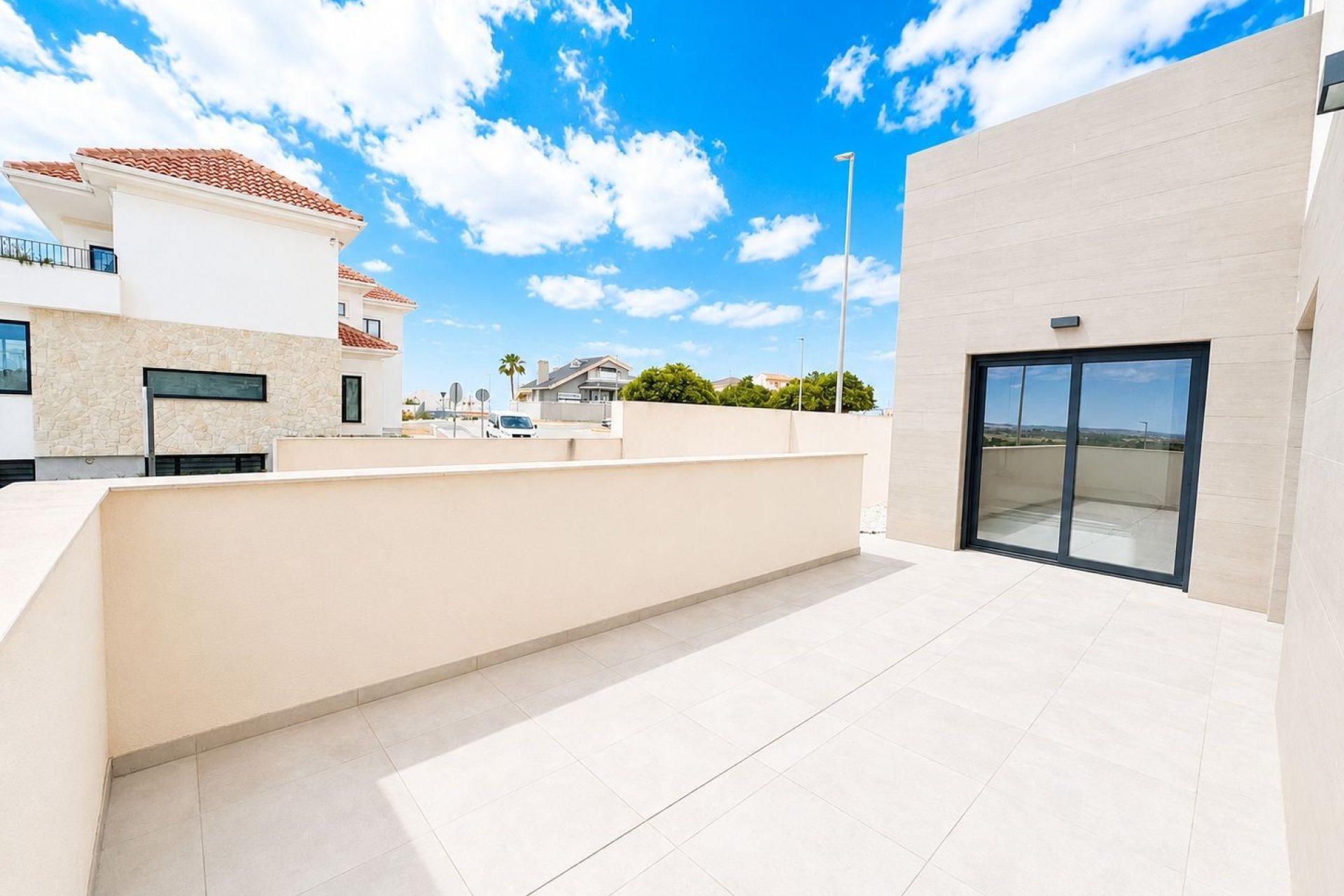 Videresalg - Villa - Benijofar