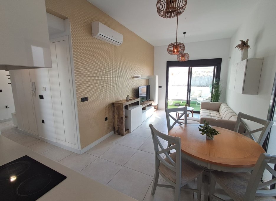 Videresalg - Villa - Cabo Roig