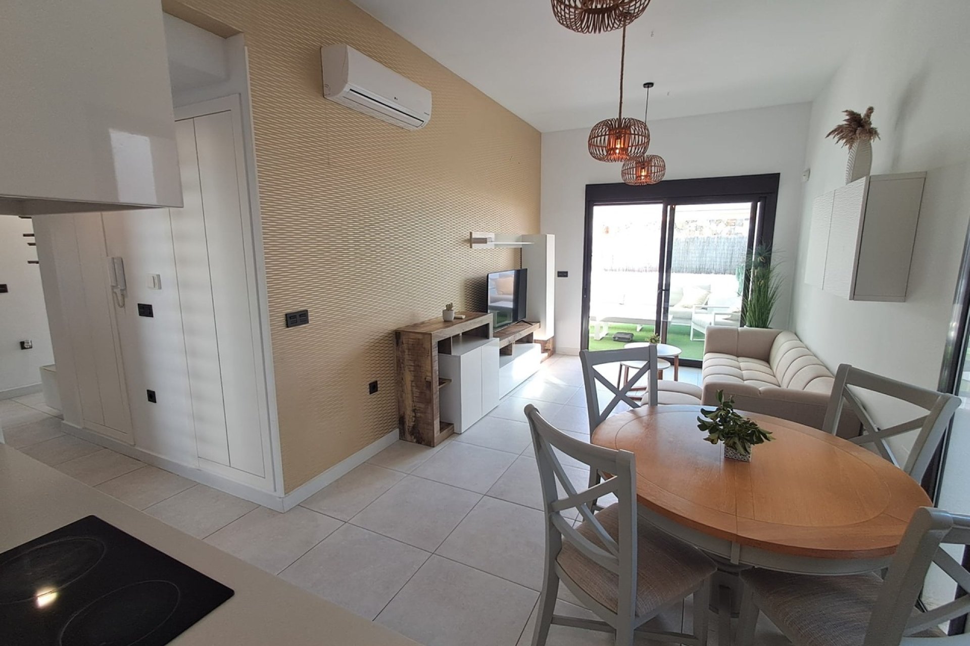 Videresalg - Villa - Cabo Roig